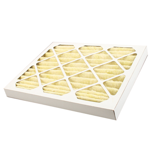 FILTER PRE HOOD UNIVERSAL