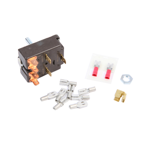 SWT KIT ROT 3HEAT 240/480