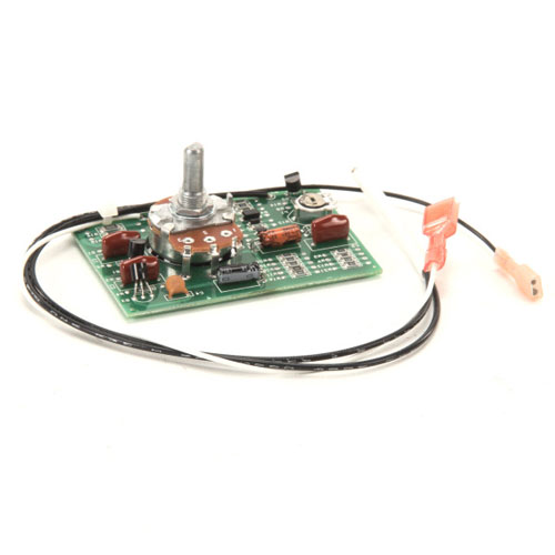 ASSY,TIMER CONT 104V