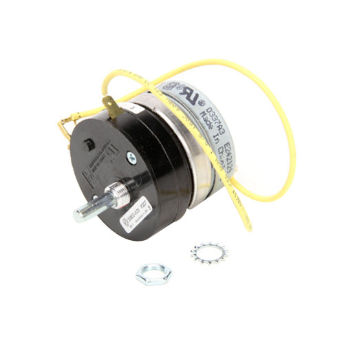 NEW ELEC. MIDWEST TIMER