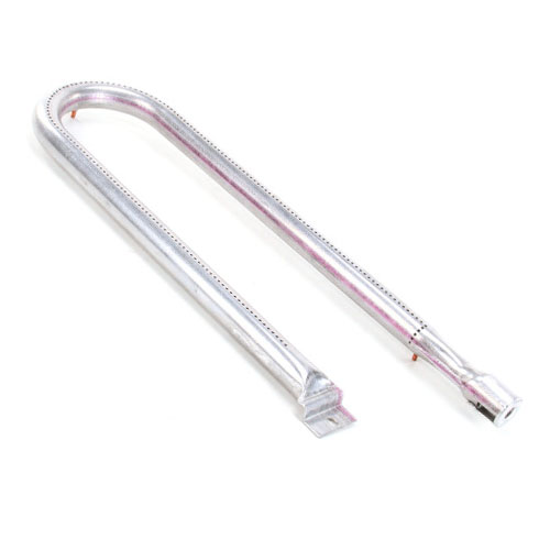 U BURNER SINGLE ROW PORT