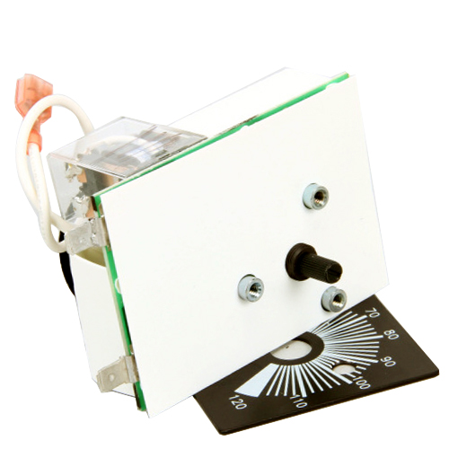 TIMER W/KNOB 2-MIN 120V