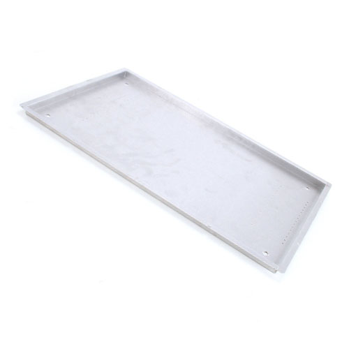 BASE, STD REAR WIRED CORD