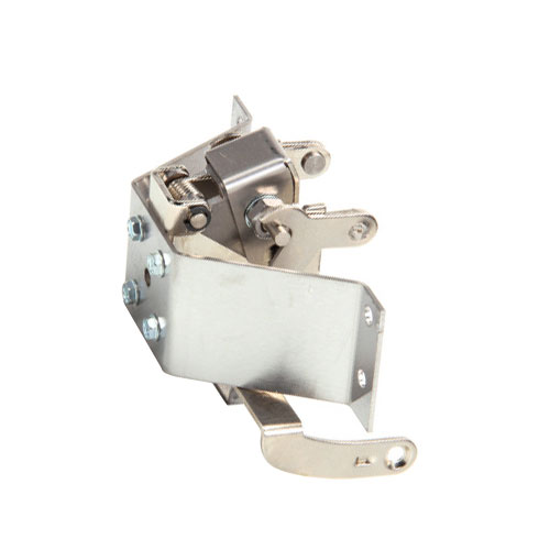 ASSY,CATCH BRACKET & TRUS