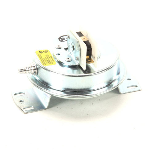 SWITCH AIR .10WC 1/4