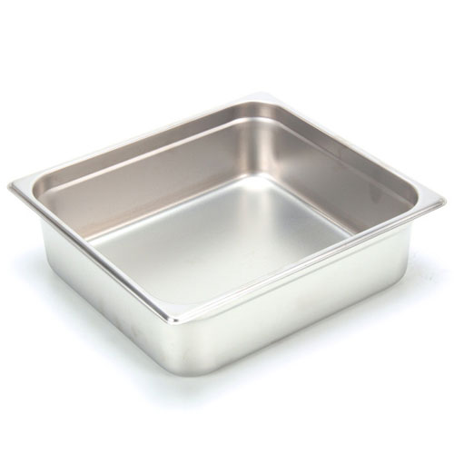 PAN 2/3" X 4" DEEP