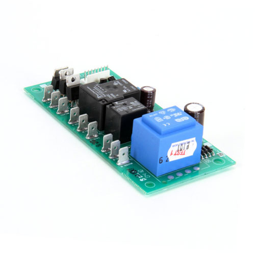 BOARD POWER EBC W/DECANTE