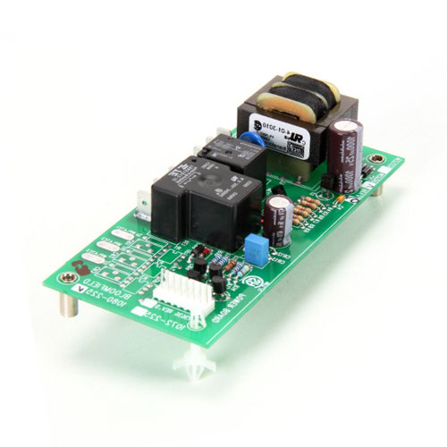 BRD POWR,EBC AIRPOT/THRML