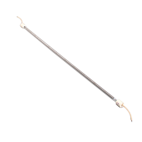 QTZ HTR 208V/1800W 3FT