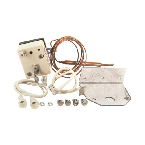 THERMOSTAT W/HRDWARE KIT