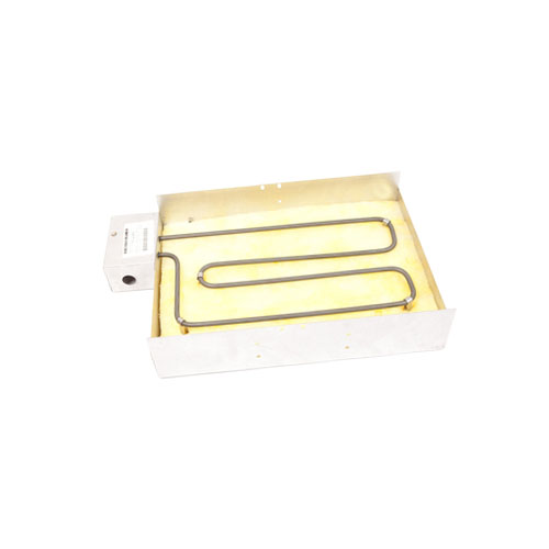 PAN ELEM ASSY SS206/276TU