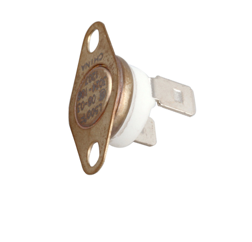 STAT FXD 500 DEG OPEN