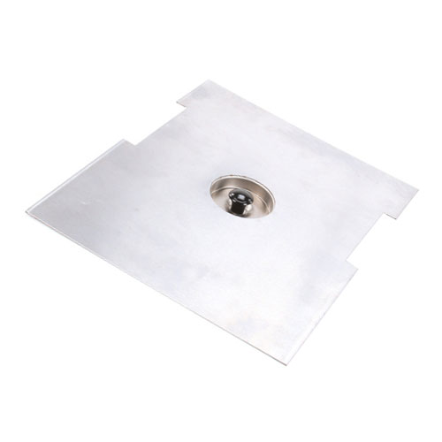 COVER POT F55 STYLE POT