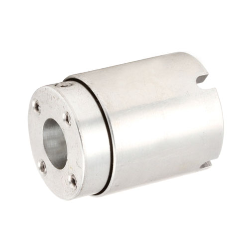 COUPLING, SPRING LOADED