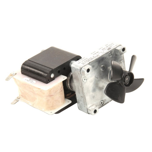 MOTOR CCW 230 RPM 120V