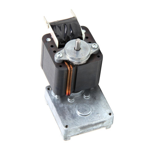 MOTOR CW 230 RPM 120V