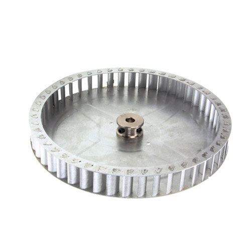 BLOWER WHEEL ECCO/GCCO