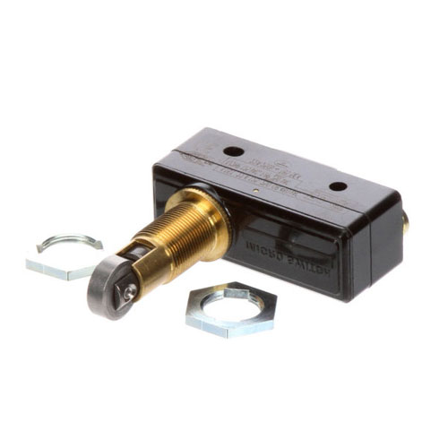 SWITCH MANUAL ADVANCE ROT