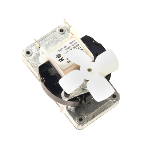 MOTOR - 2.4 RPM 120V