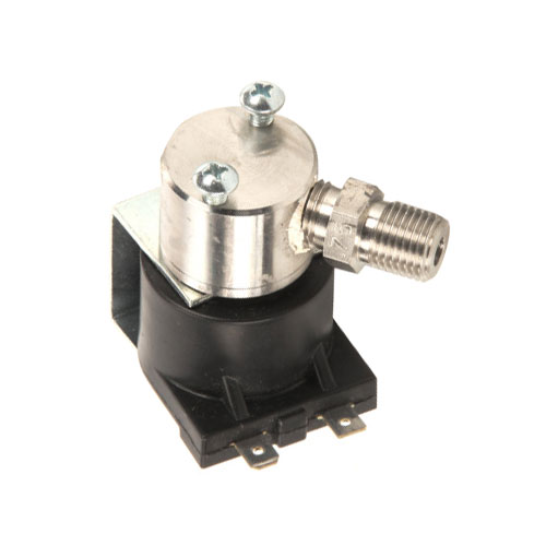 VALVE SOLENOID 240V ROHS