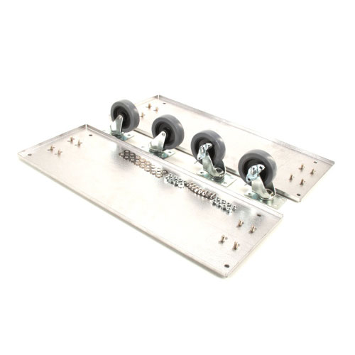 KIT CASTER RW-3