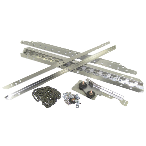 CHN TNSNR,45A/75A SERIES