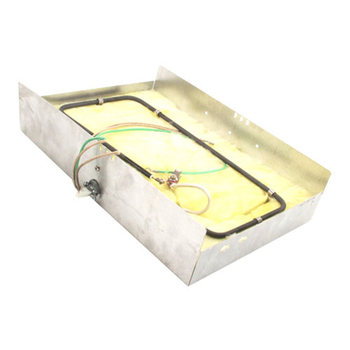 ELEM ASSY 120V 1200W & PA