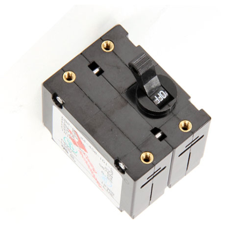SWITCH - 2 POLE, 5 AMP