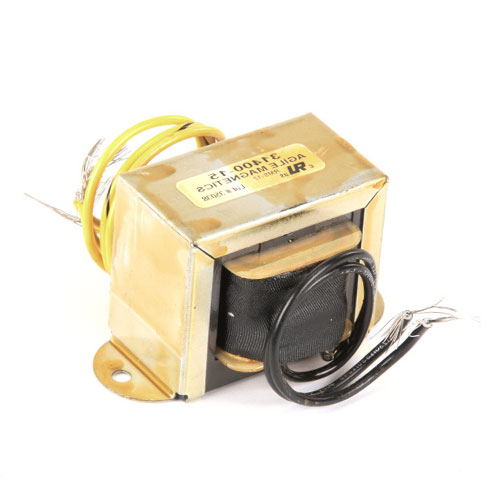 TRANSFORMER 480/24VAC