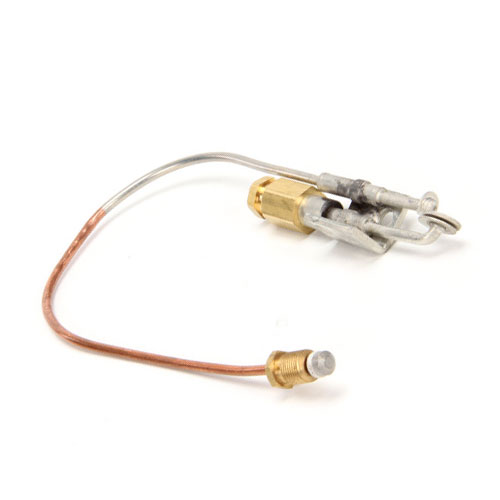 PILOT-BURNER, SAFETY