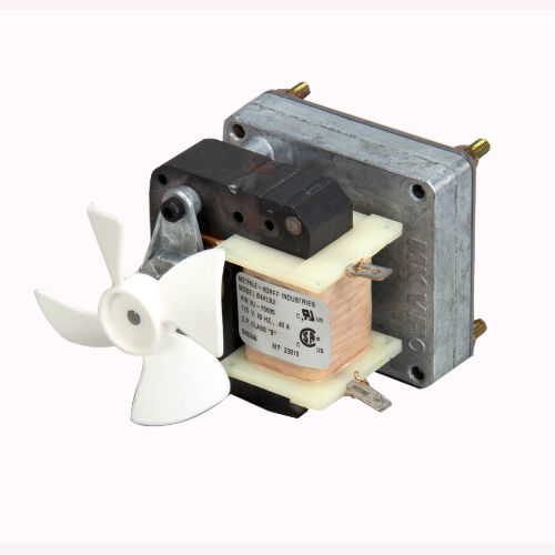 MOTOR 50/60 HZ 120V CW