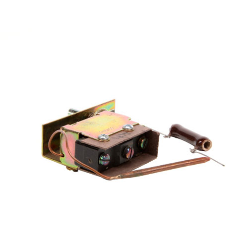 INFINITE CNTRL W/RESISTOR