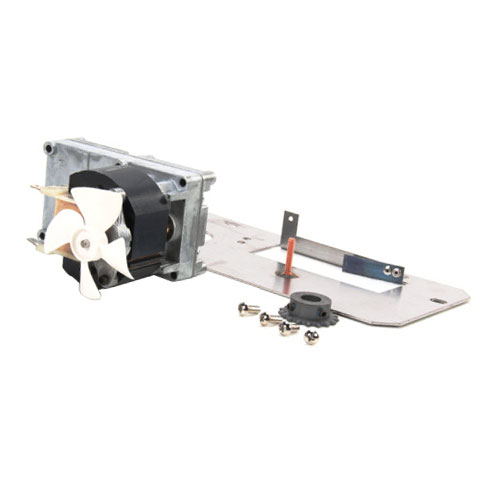 KIT, MOTOR, 120V FLAT RG