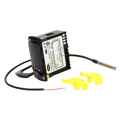 CONTROL - SET TO 150F