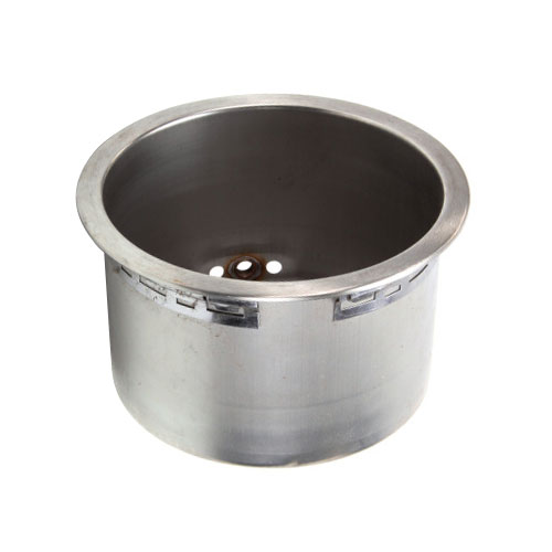 POT ASSY HW106D W/FITTING