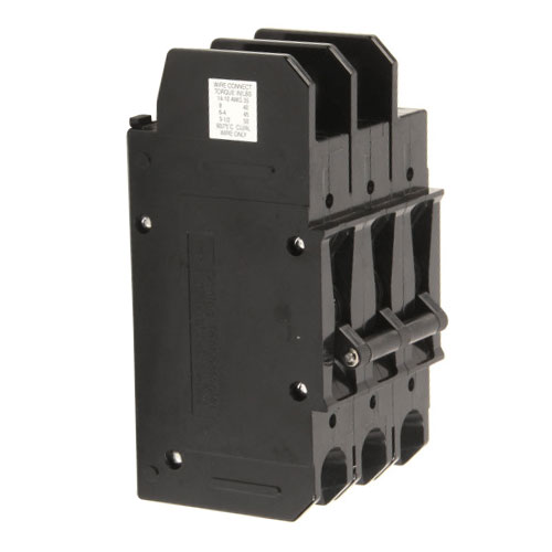 CIRCUIT BRK 480V 50A 3 PL