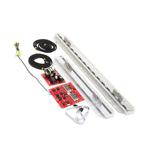 KIT,CONTROL,PBOARD,PROBES