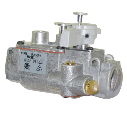 CONTROL-BASO/VALVE SFTY