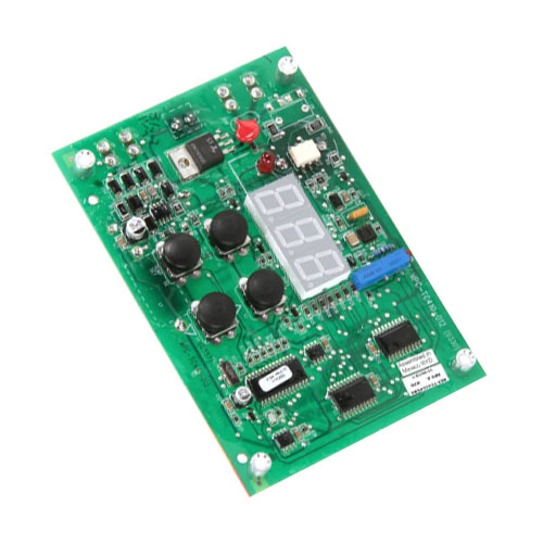 CONTROL TEMP HTI UPGRD 30