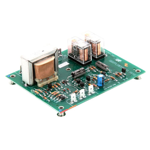 CONTROL WATER LEVEL HTI 2