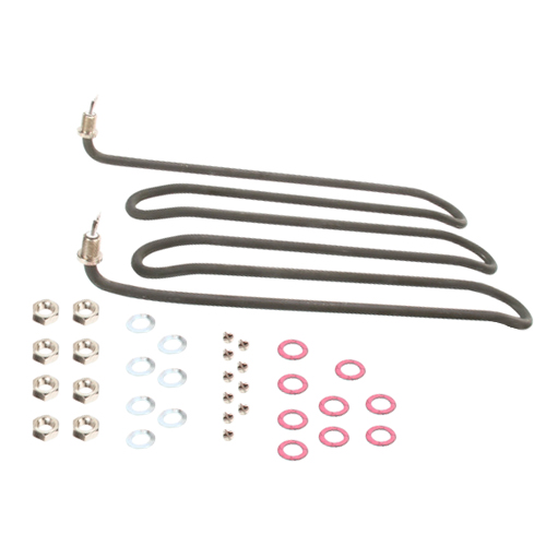 ELEMENT-BENT,208V@1650W