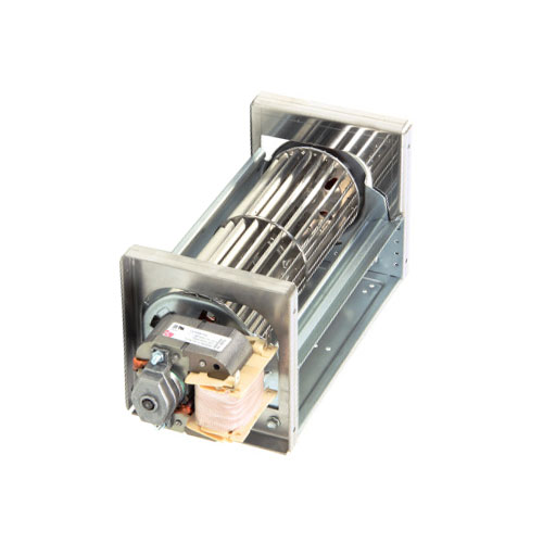 6FANS30P FAN 6" TRANSFLOW