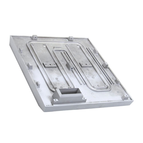 KIT CST-BTM,ALM 14"SMOOTH