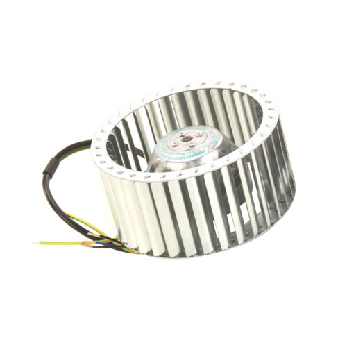 MOTOR AND BLOWER ASSY FOR