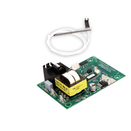 CONTROL WITH SENSOR 120V