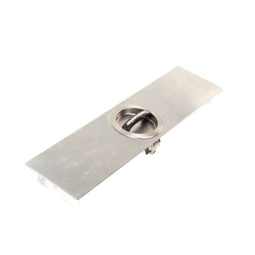 ASSY,DRAWER FRONT & CATCH