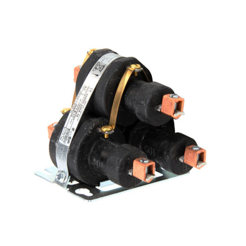 RELAY MERC 208/240V 3PHAS