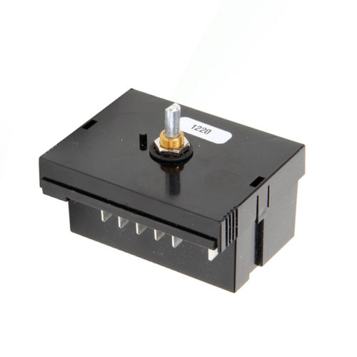 CONTROLLER FOR HH-1 USE O