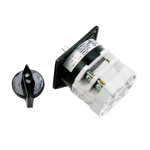 SWITCH 2 HEAT - 32 AMP