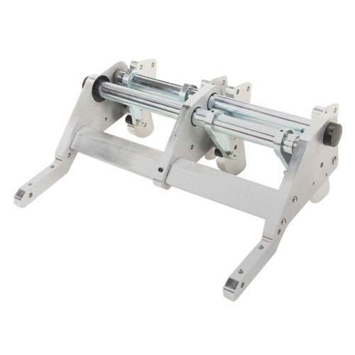 COUNTER BALANCE-SPLIT TOP